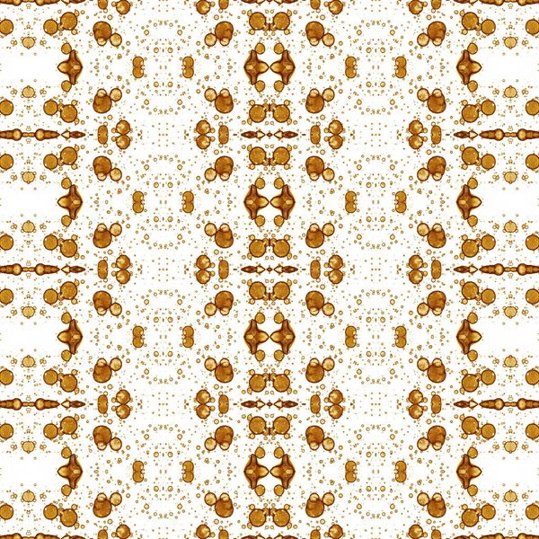 Kusursuz soyut desen. Kusursuz bir doku. Kaleydoskop arkaplanı