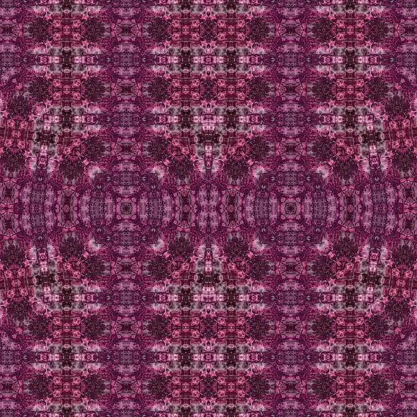 Kusursuz soyut desen. Kusursuz bir doku. Kaleydoskop arkaplanı