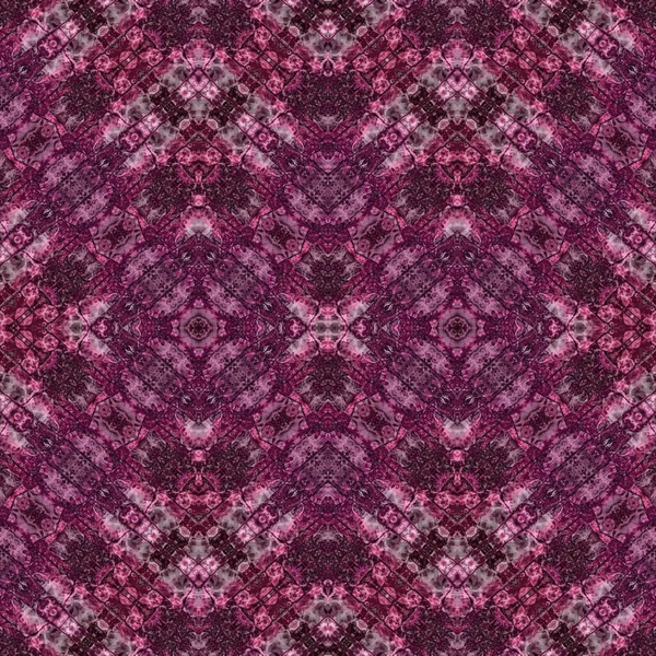 Kusursuz soyut desen. Kusursuz bir doku. Kaleydoskop arkaplanı