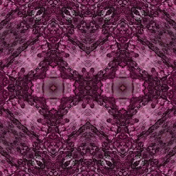 Kusursuz soyut desen. Kusursuz bir doku. Kaleydoskop arkaplanı