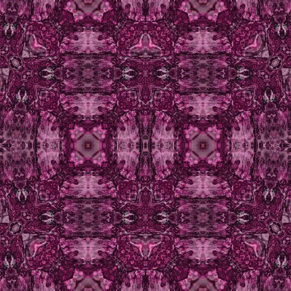 Kusursuz soyut desen. Kusursuz bir doku. Kaleydoskop arkaplanı