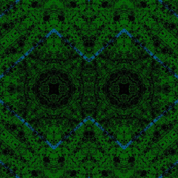 Kusursuz soyut desen. Kusursuz bir doku. Kaleydoskop arkaplanı