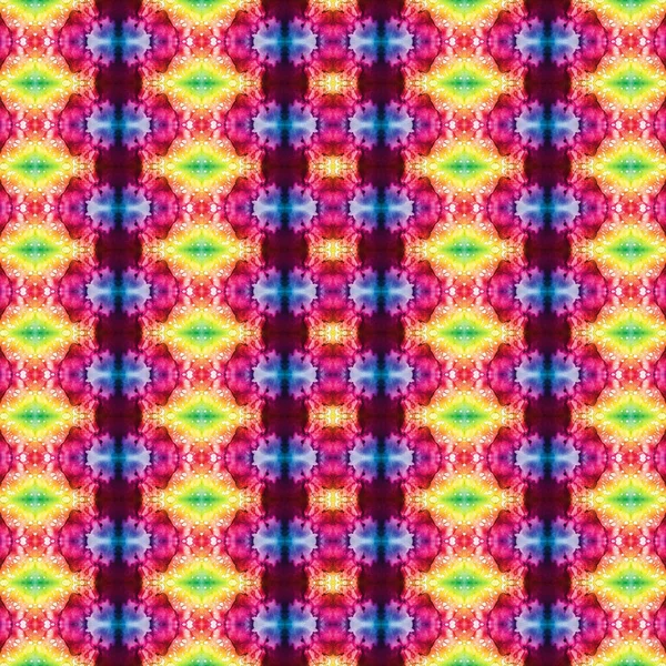 Kusursuz soyut desen. Kusursuz bir doku. Kaleydoskop arkaplanı