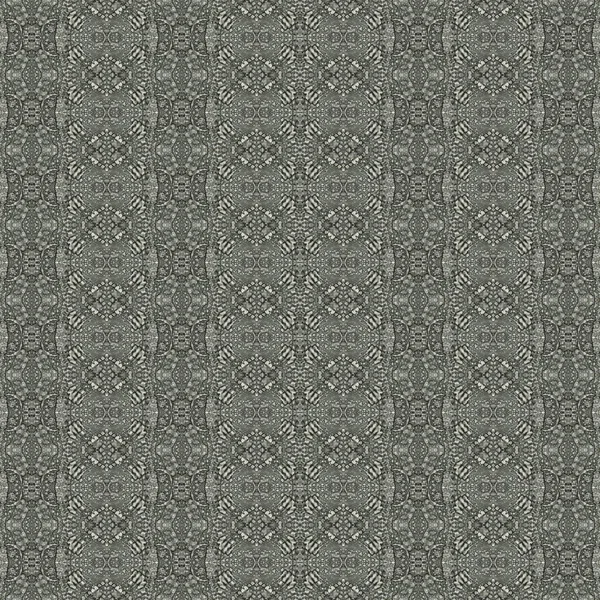 Kusursuz soyut desen. Kusursuz bir doku. Kaleydoskop arkaplanı