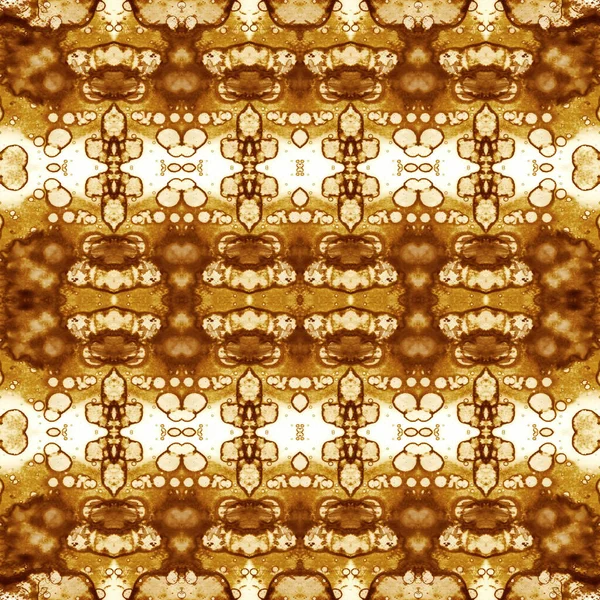 Kusursuz soyut desen. Kusursuz bir doku. Kaleydoskop arkaplanı