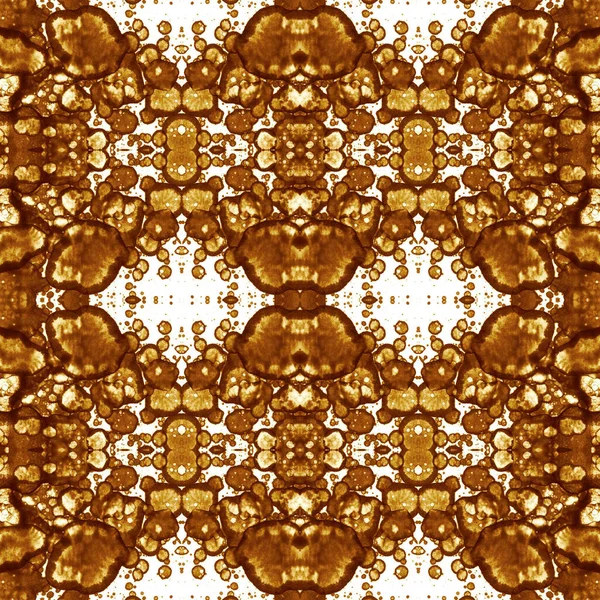 Kusursuz soyut desen. Kusursuz bir doku. Kaleydoskop arkaplanı