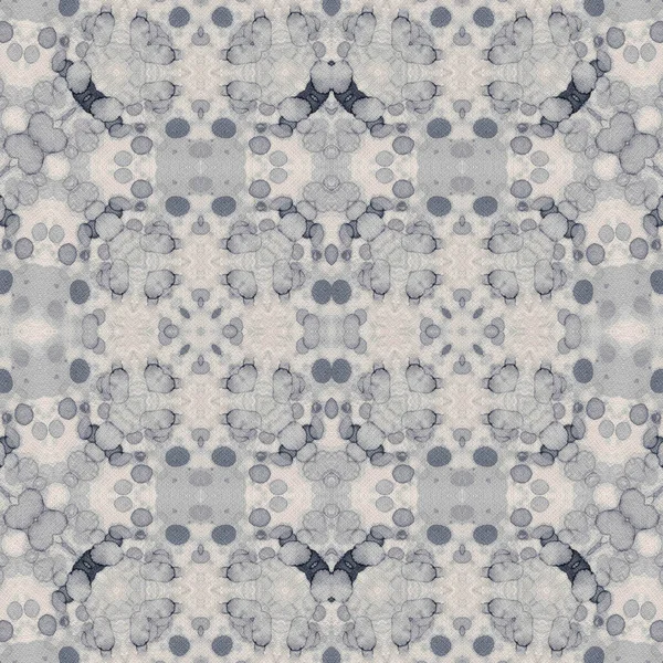 Kusursuz soyut desen. Kusursuz bir doku. Kaleydoskop arkaplanı