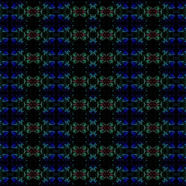 Kusursuz soyut desen. Kusursuz bir doku. Kaleydoskop arkaplanı