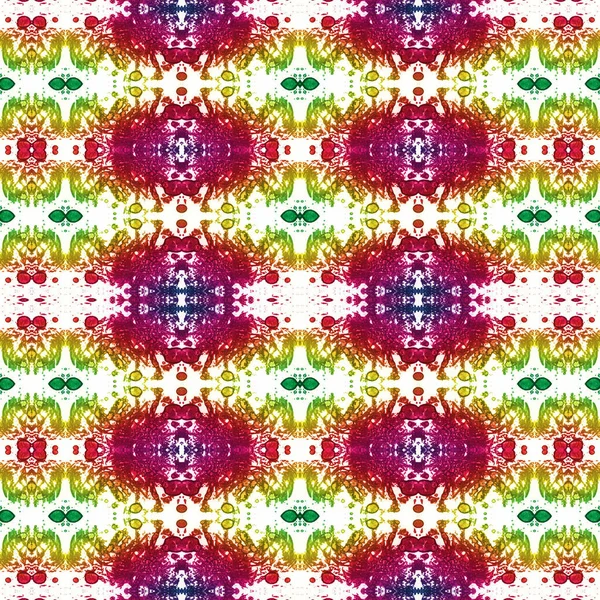 Kusursuz soyut desen. Kusursuz bir doku. Kaleydoskop arkaplanı