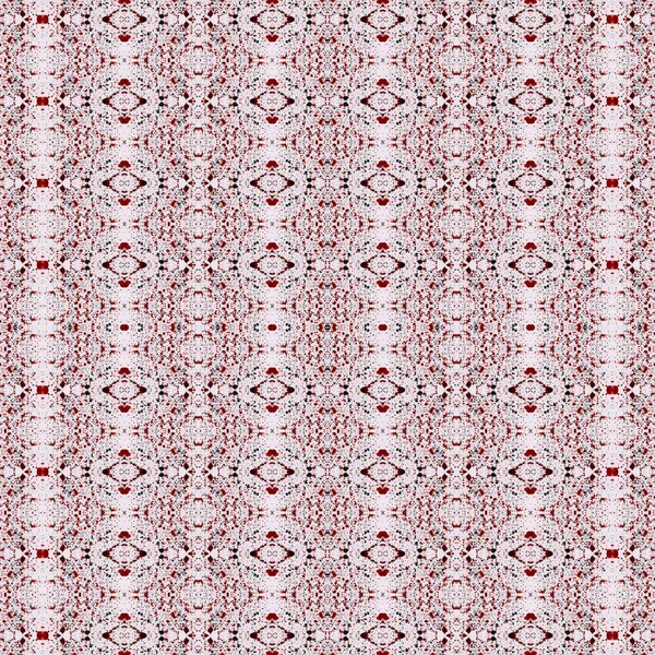 Kusursuz soyut desen. Kusursuz bir doku. Kaleydoskop arkaplanı