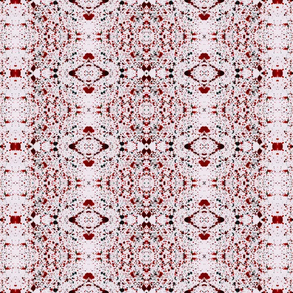 Kusursuz soyut desen. Kusursuz bir doku. Kaleydoskop arkaplanı