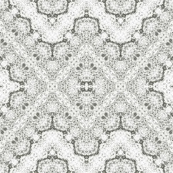 Kusursuz soyut desen. Kusursuz bir doku. Kaleydoskop arkaplanı