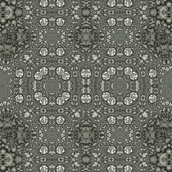 Kusursuz soyut desen. Kusursuz bir doku. Kaleydoskop arkaplanı