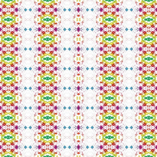 Kusursuz soyut desen. Kusursuz bir doku. Kaleydoskop arkaplanı