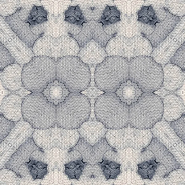 Kusursuz soyut desen. Kusursuz bir doku. Kaleydoskop arkaplanı