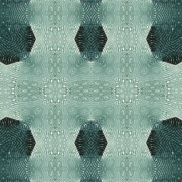 Kusursuz soyut desen. Kusursuz bir doku. Kaleydoskop arkaplanı