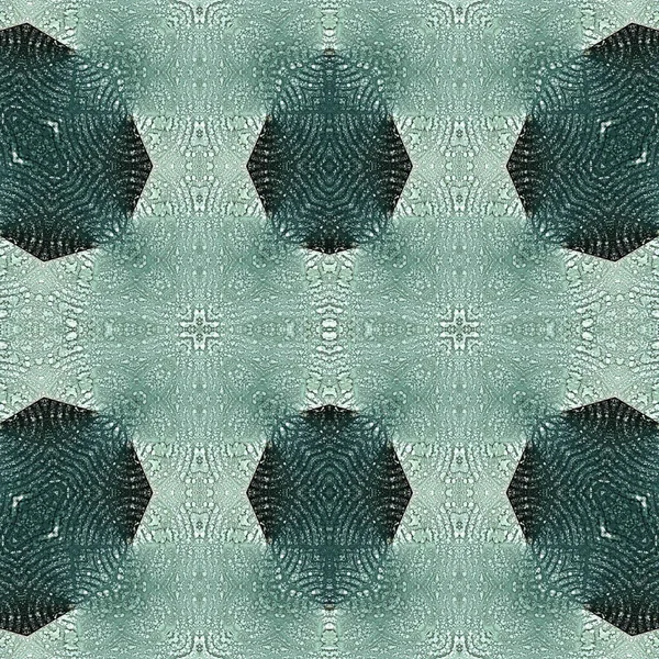 Kusursuz soyut desen. Kusursuz bir doku. Kaleydoskop arkaplanı