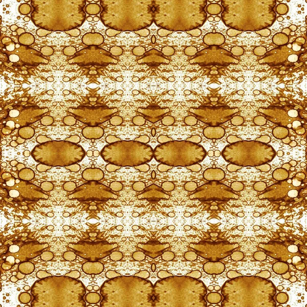 Kusursuz soyut desen. Kusursuz bir doku. Kaleydoskop arkaplanı