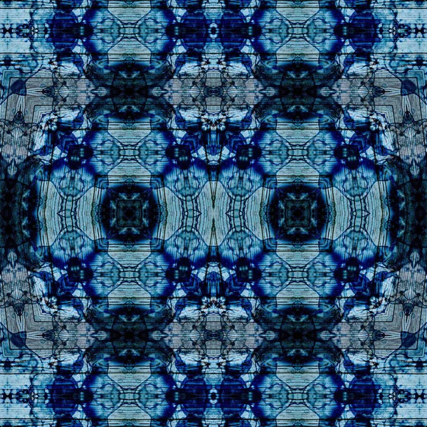 Kusursuz soyut desen. Kusursuz bir doku. Kaleydoskop arkaplanı