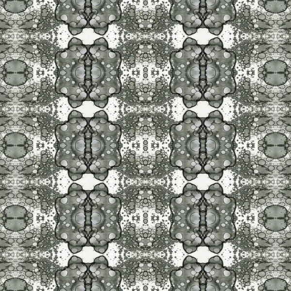 Kusursuz soyut desen. Kusursuz bir doku. Kaleydoskop arkaplanı