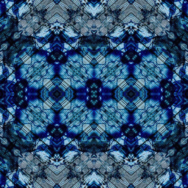 Kusursuz soyut desen. Kusursuz bir doku. Kaleydoskop arkaplanı