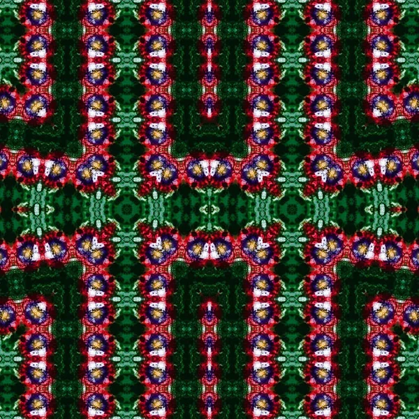 Kusursuz soyut desen. Kusursuz bir doku. Kaleydoskop arkaplanı