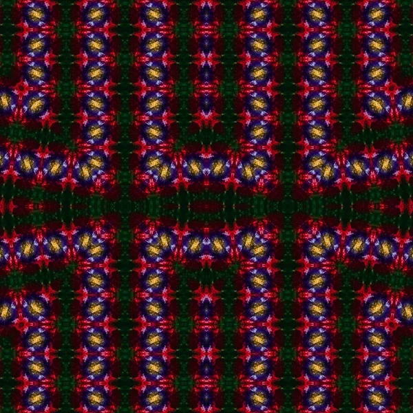 Kusursuz soyut desen. Kusursuz bir doku. Kaleydoskop arkaplanı