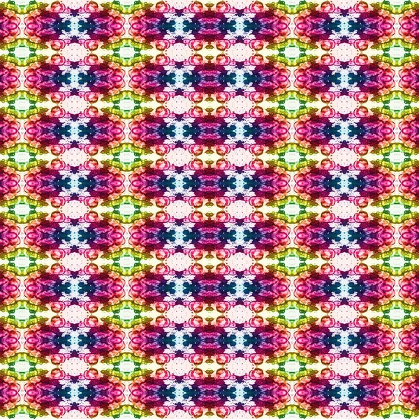 Kusursuz soyut desen. Kusursuz bir doku. Kaleydoskop arkaplanı