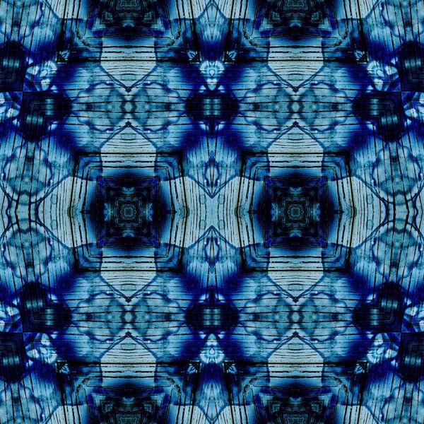 Kusursuz soyut desen. Kusursuz bir doku. Kaleydoskop arkaplanı