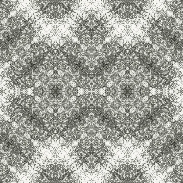 Kusursuz soyut desen. Kusursuz bir doku. Kaleydoskop arkaplanı