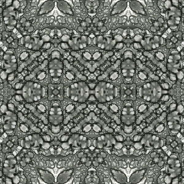 Kusursuz soyut desen. Kusursuz bir doku. Kaleydoskop arkaplanı