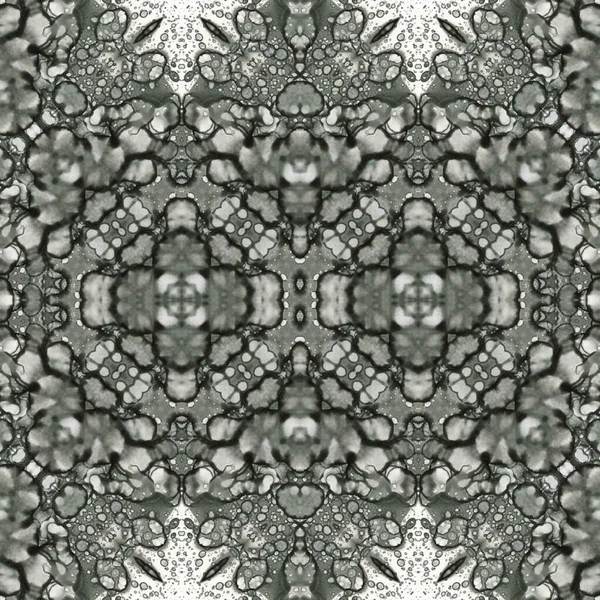 Kusursuz soyut desen. Kusursuz bir doku. Kaleydoskop arkaplanı