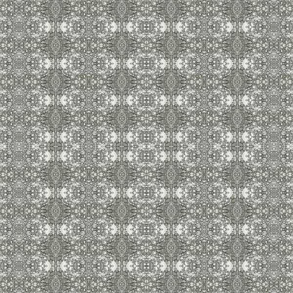 Kusursuz soyut desen. Kusursuz bir doku. Kaleydoskop arkaplanı