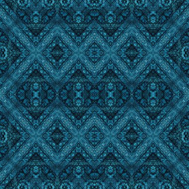 Kusursuz soyut desen. Kusursuz bir doku. Kaleydoskop arkaplanı