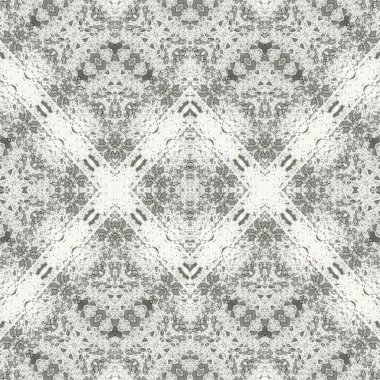 Kusursuz soyut desen. Kusursuz bir doku. Kaleydoskop arkaplanı