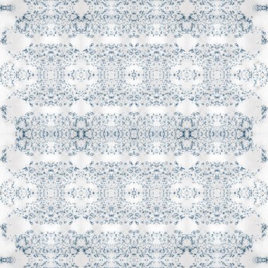 Kusursuz soyut desen. Kusursuz bir doku. Kaleydoskop arkaplanı