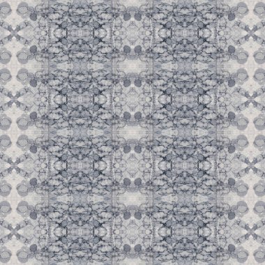 Kusursuz soyut desen. Kusursuz bir doku. Kaleydoskop arkaplanı