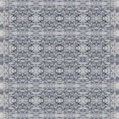 Kusursuz soyut desen. Kusursuz bir doku. Kaleydoskop arkaplanı