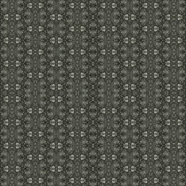 Kusursuz soyut desen. Kusursuz bir doku. Kaleydoskop arkaplanı