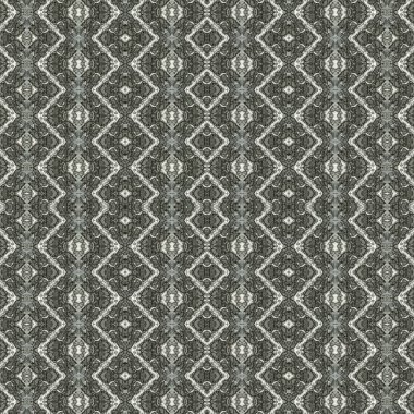 Kusursuz soyut desen. Kusursuz bir doku. Kaleydoskop arkaplanı