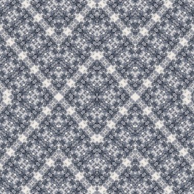 Kusursuz soyut desen. Kusursuz bir doku. Kaleydoskop arkaplanı