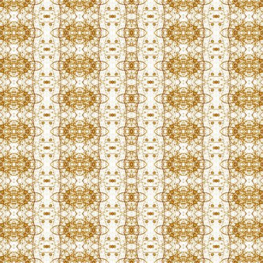 Kusursuz soyut desen. Kusursuz bir doku. Kaleydoskop arkaplanı