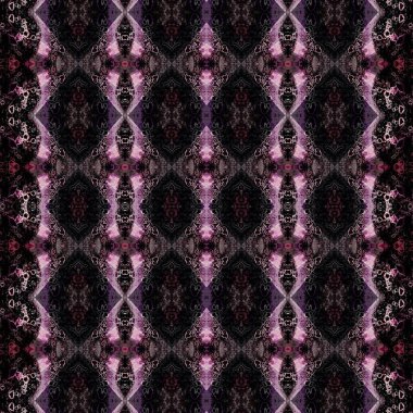 Kusursuz soyut desen. Kusursuz bir doku. Kaleydoskop arkaplanı