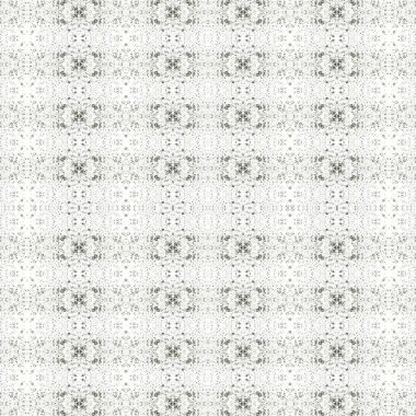 Kusursuz soyut desen. Kusursuz bir doku. Kaleydoskop arkaplanı