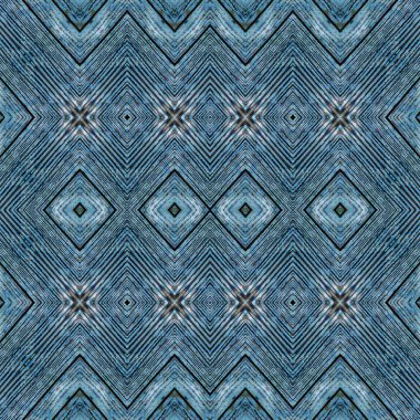 Kusursuz soyut desen. Kusursuz bir doku. Kaleydoskop arkaplanı