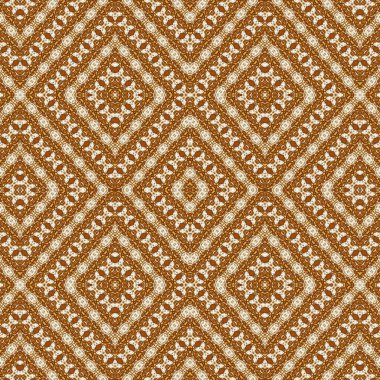 Kusursuz soyut desen. Kusursuz bir doku. Kaleydoskop arkaplanı