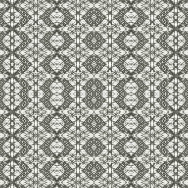 Kusursuz soyut desen. Kusursuz bir doku. Kaleydoskop arkaplanı