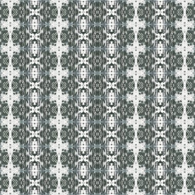 Kusursuz soyut desen. Kusursuz bir doku. Kaleydoskop arkaplanı