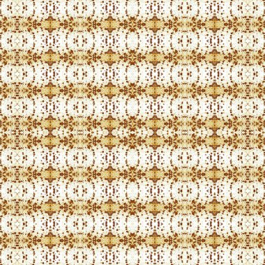 Kusursuz soyut desen. Kusursuz bir doku. Kaleydoskop arkaplanı