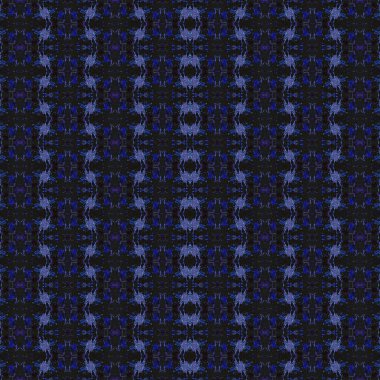 Kusursuz soyut desen. Kusursuz bir doku. Kaleydoskop arkaplanı